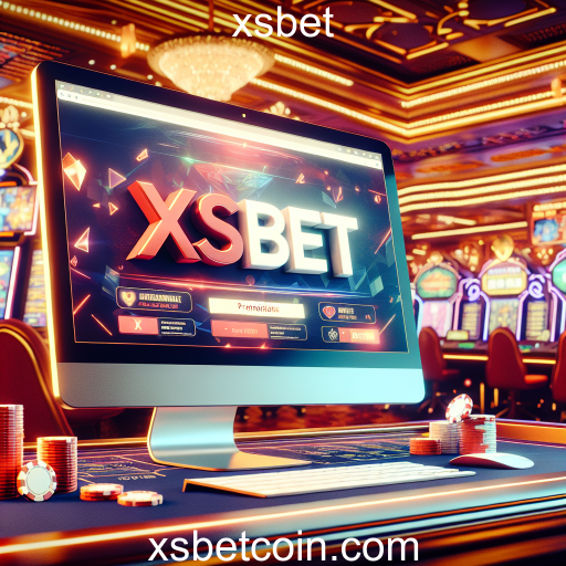 As Melhores Promoções em jogos Online: O Que o xsbet Oferece