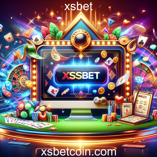 Atrações da Categoria VIP no xsbet